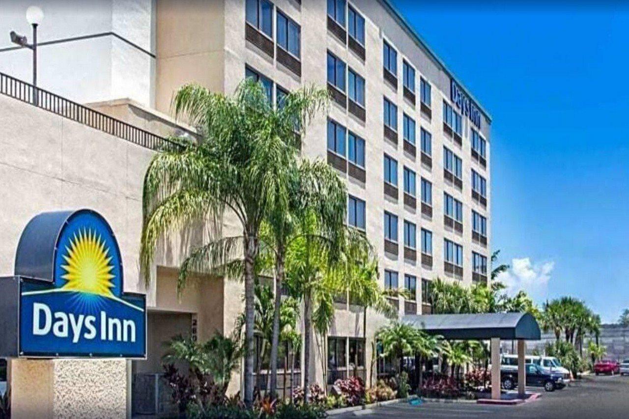 Western Ft Lauderdale Airport Hotel Hollywood