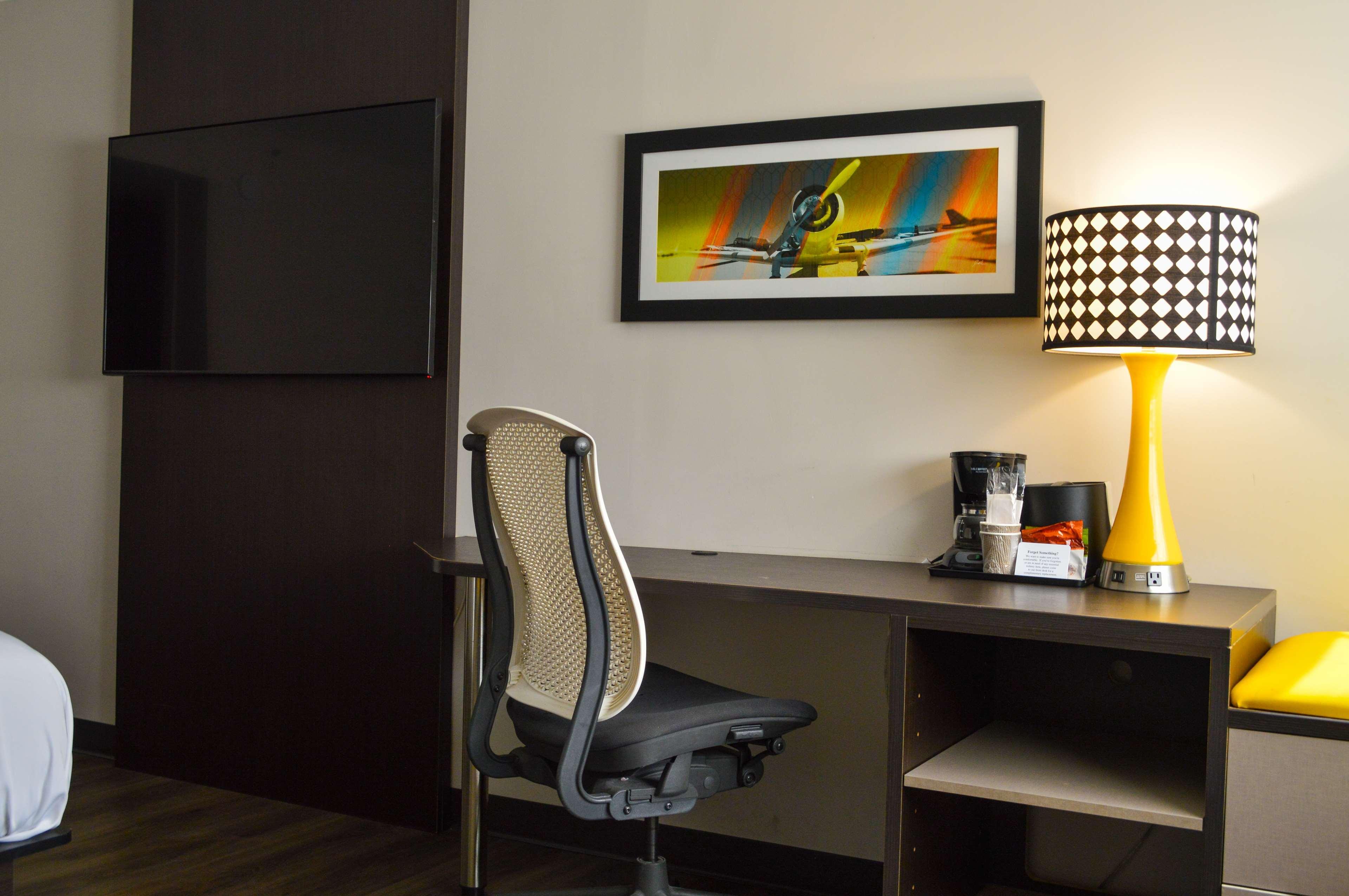 Western Ft Lauderdale Airport Hotel Hollywood